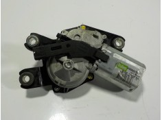 Recambio de motor limpia trasero para land rover evoque 2.2 td4 cat referencia OEM IAM LR024226 BJ3217404AA  2
