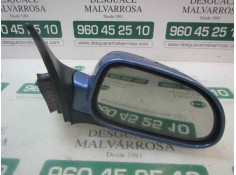 Recambio de espejo derecho para chevrolet nubira berlina 1.6 cat referencia OEM IAM   