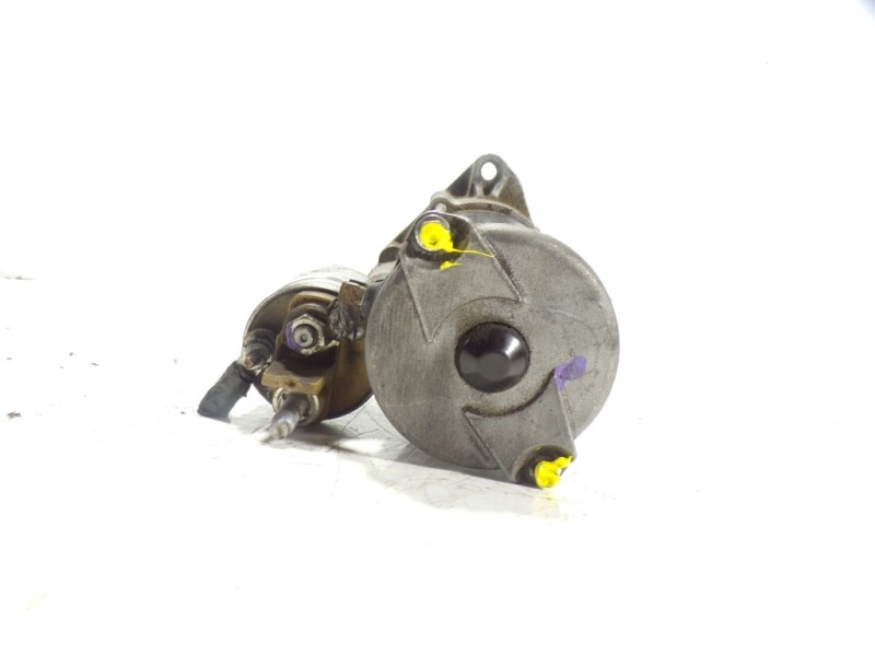 Recambio de motor arranque para renault clio iv limited referencia OEM IAM 233008223R 233006508R 