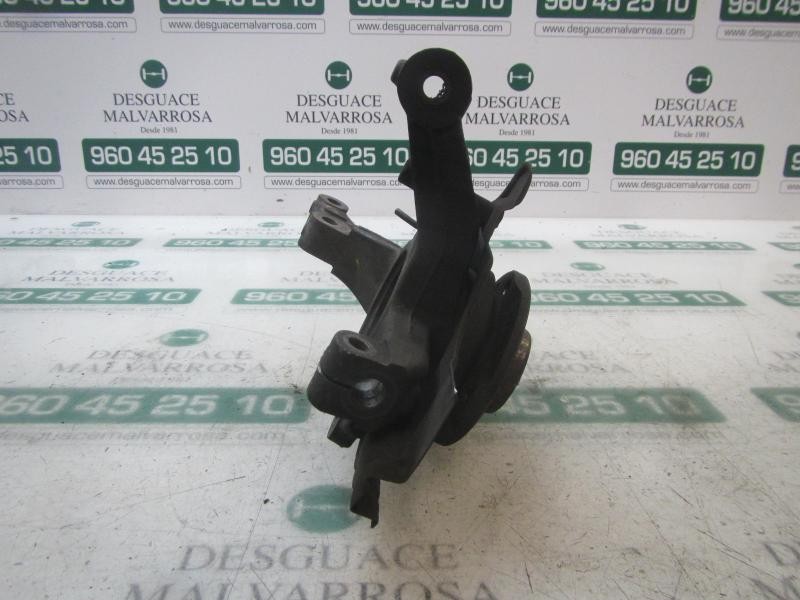 Recambio de mangueta delantera derecha para peugeot bipper 1.4 hdi referencia OEM IAM   