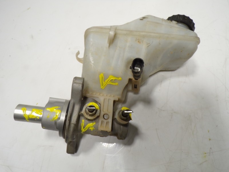 Recambio de bomba freno para opel corsa e 1.4 referencia OEM IAM 39086987 0204800171 0204800171