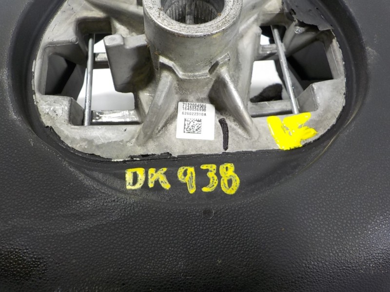 Recambio de volante para citroën c4 grand picasso 1.6 blue-hdi fap referencia OEM IAM 98170717ZD 98167370ZD 