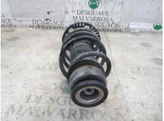 Recambio de amortiguador delantero derecho para seat ibiza sc (6p5) reference plus referencia OEM IAM 6C0413031CG   2
