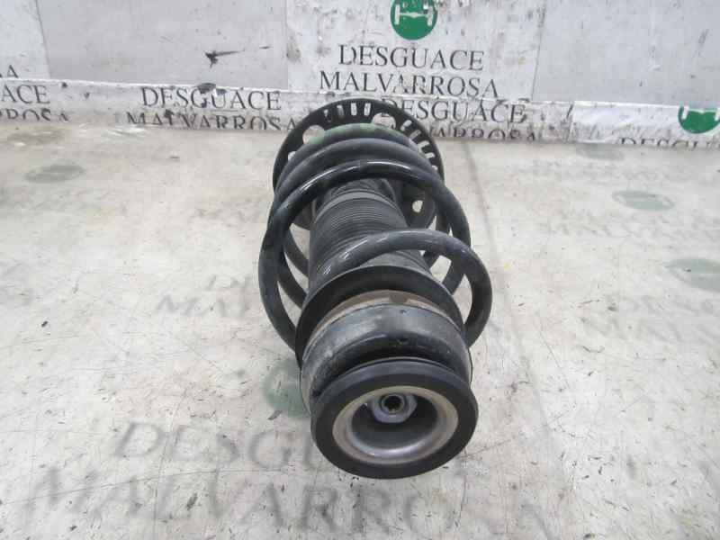 Recambio de amortiguador delantero derecho para seat ibiza sc (6p5) reference plus referencia OEM IAM 6C0413031CG  