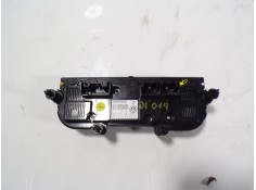 Recambio de mando climatizador para volkswagen golf vii lim. 1.6 tdi dpf referencia OEM IAM 5G0907044BCWZU 5G0907044T  2