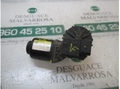 Recambio de motor limpia delantero para peugeot bipper 1.4 hdi referencia OEM IAM    2
