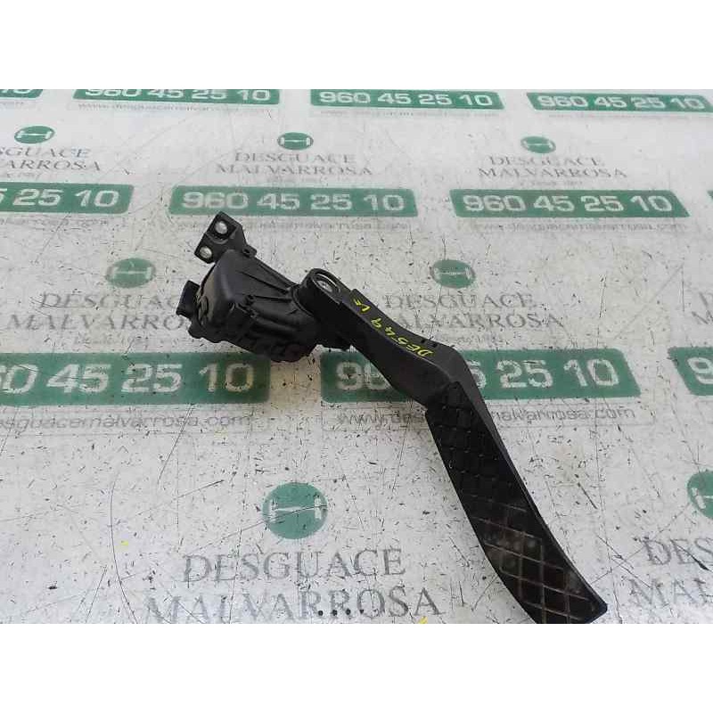 Recambio de potenciometro pedal para volkswagen touareg (7la) tdi v6 referencia OEM IAM 7L0723507E 7L0723507C 