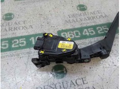 Recambio de potenciometro pedal para volkswagen touareg (7la) tdi v6 referencia OEM IAM 7L0723507E 7L0723507C  2