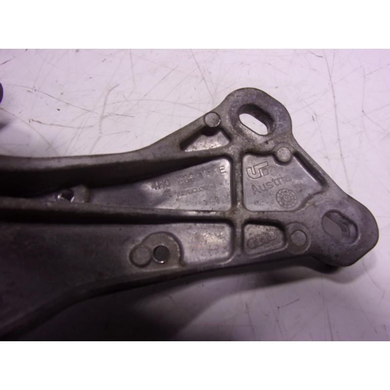 Recambio de soporte cambio para audi a8 (4h) 4.2 tdi quattro largo referencia OEM IAM 4H0399152AR 4H0399114E 