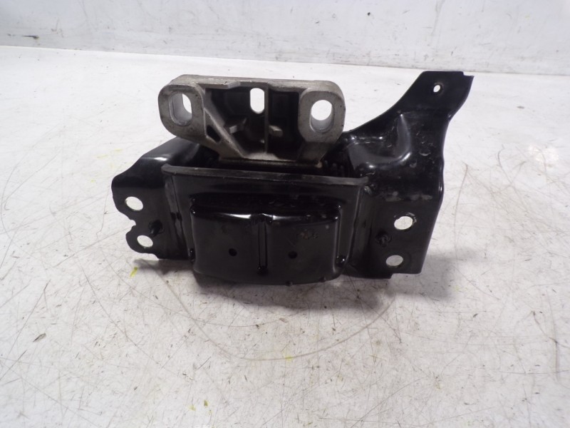 Recambio de soporte motor izquierdo para volkswagen polo 1.0 referencia OEM IAM 2Q0199555AF 2Q0199555AF 