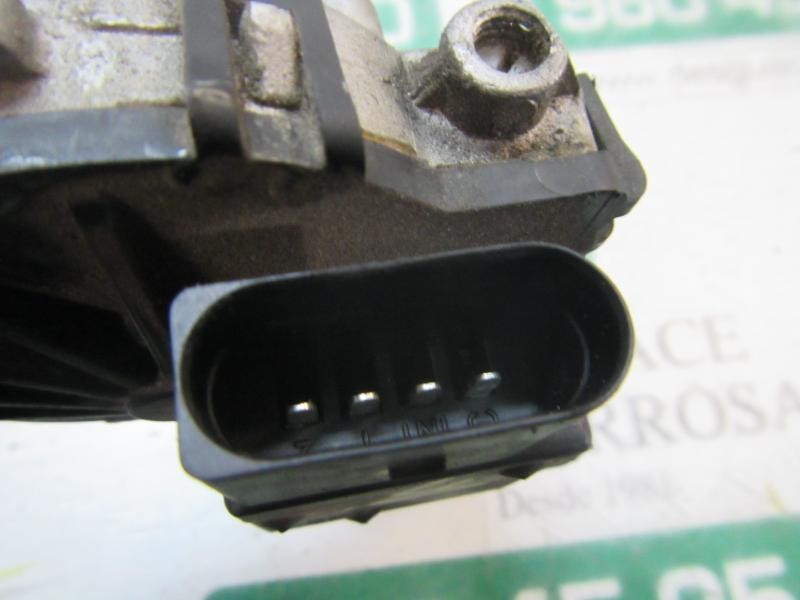 Recambio de motor limpia delantero para peugeot bipper 1.4 hdi referencia OEM IAM   