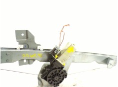 Recambio de elevalunas delantero izquierdo para dacia duster 1.5 dci diesel cat referencia OEM IAM 8200733829 9030255 9030255 2