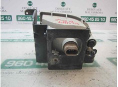 Recambio de faro antiniebla derecho para chevrolet nubira berlina 1.6 cat referencia OEM IAM    2