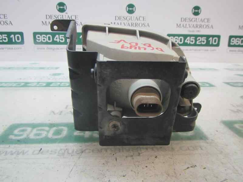 Recambio de faro antiniebla derecho para chevrolet nubira berlina 1.6 cat referencia OEM IAM   