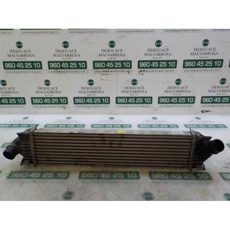 Recambio de intercooler para volvo v40 1.6 diesel cat referencia OEM IAM 31319168 31319168 