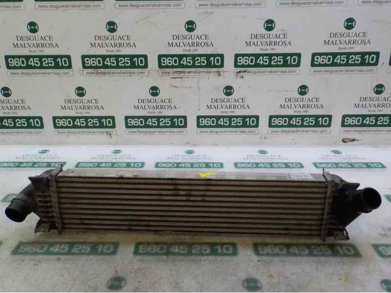 Recambio de intercooler para volvo v40 1.6 diesel cat referencia OEM IAM 31319168 31319168 