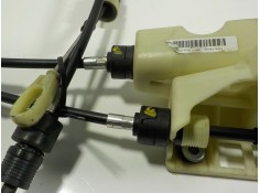 Recambio de palanca cambio para land rover evoque 2.2 td4 cat referencia OEM IAM LR024727 5J327K387AC  2