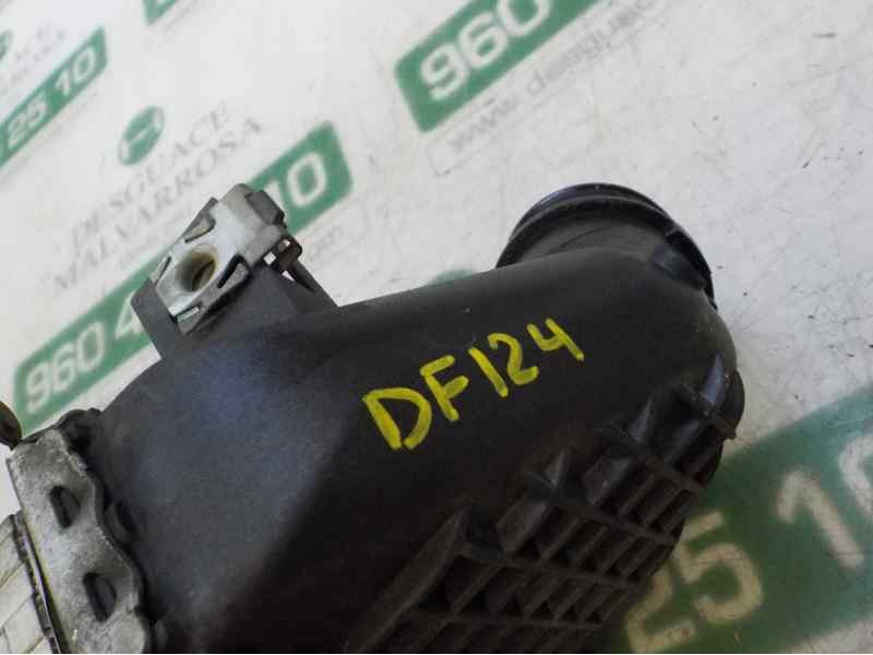 Recambio de intercooler para volvo v40 1.6 diesel cat referencia OEM IAM 31319168 31319168 