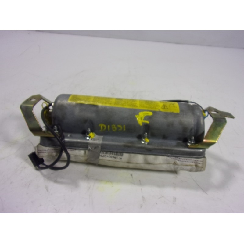 Recambio de airbag delantero derecho para bmw x5 (e53) 3.0 24v turbodiesel cat referencia OEM IAM 72127131125 39840226009F 