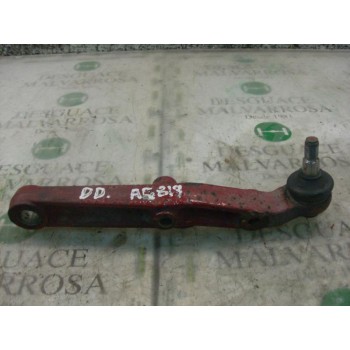 BRAZO SUSPENSION INFERIOR DELANTERO DERECHO 
