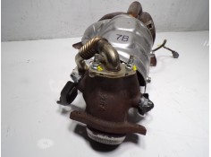 Recambio de catalizador para toyota rav 4 advance hybrid referencia OEM IAM 250510V260 36120  2