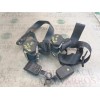 Recambio de cinturon seguridad delantero para dacia logan express ambiance referencia OEM IAM 8200934787  