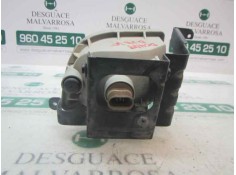 Recambio de faro antiniebla izquierdo para chevrolet nubira berlina 1.6 cat referencia OEM IAM    2