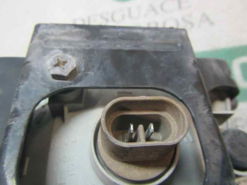 Recambio de faro antiniebla izquierdo para chevrolet nubira berlina 1.6 cat referencia OEM IAM   