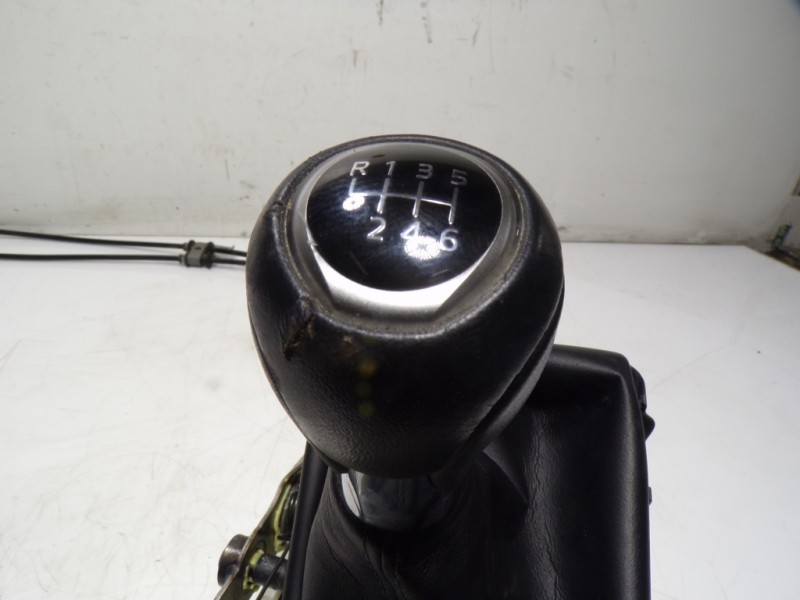 Recambio de palanca cambio para mazda 3 lim. () origin referencia OEM IAM  BJS746100 