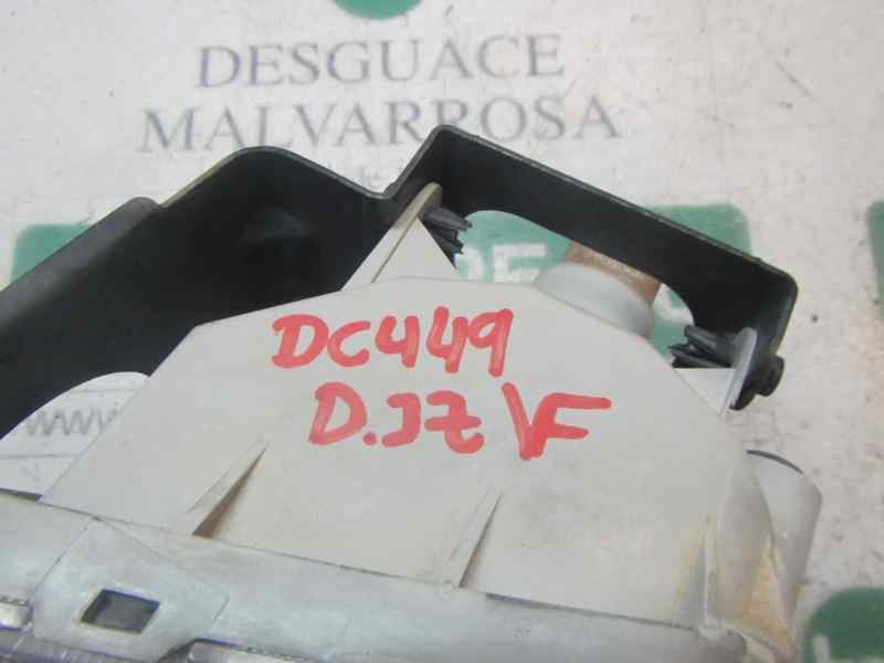 Recambio de faro antiniebla izquierdo para chevrolet nubira berlina 1.6 cat referencia OEM IAM   