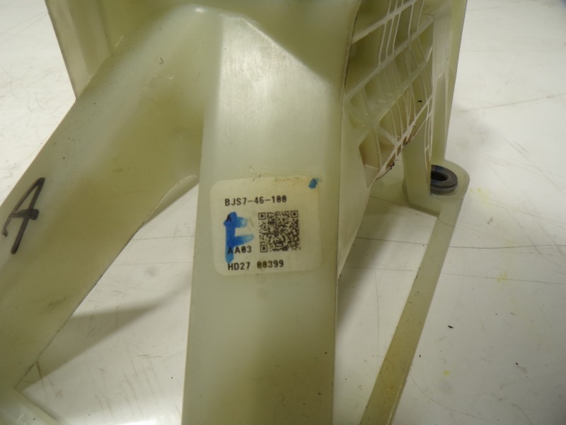 Recambio de palanca cambio para mazda 3 lim. () origin referencia OEM IAM  BJS746100 
