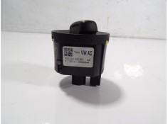 Recambio de mando luces para volkswagen golf vii lim. 1.6 tdi dpf referencia OEM IAM 5G0941431BDWZU 5G0941431BD  2
