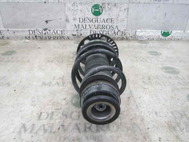 Recambio de amortiguador delantero izquierdo para seat ibiza sc (6p5) reference plus referencia OEM IAM 6C0413031CG  