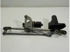Recambio de motor limpia delantero para bmw serie 1 lim. (f20) 2.0 turbodiesel referencia OEM IAM 61617239510 726750303  2
