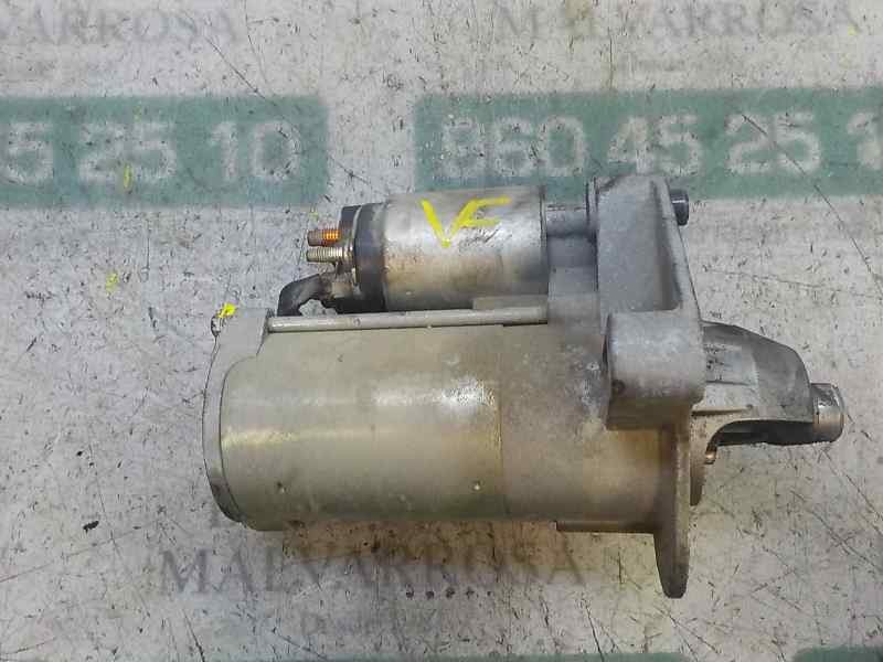 Recambio de motor arranque para volvo v40 1.6 diesel cat referencia OEM IAM 36003225 30644972 