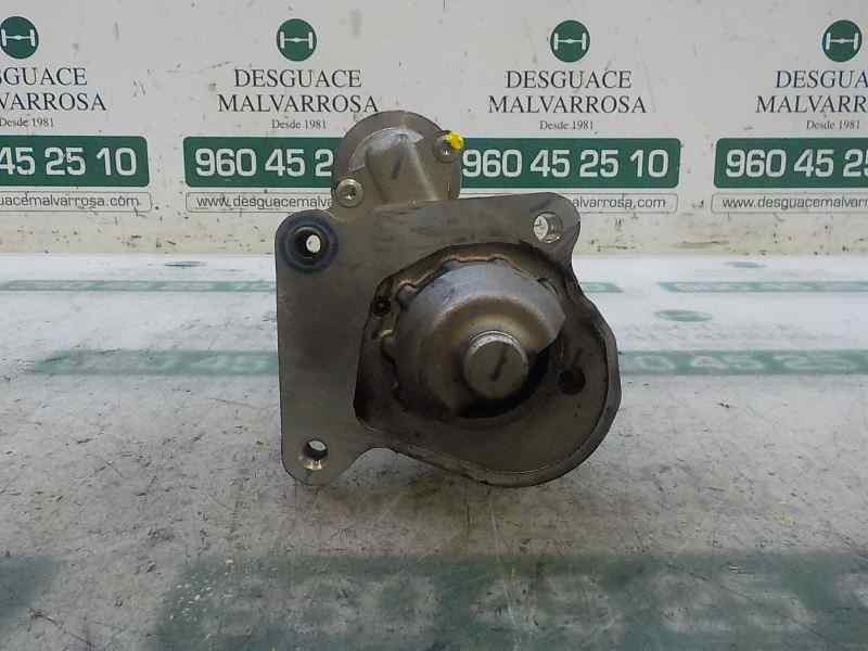 Recambio de motor arranque para volvo v40 1.6 diesel cat referencia OEM IAM 36003225 30644972 