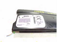 Recambio de airbag lateral delantero izquierdo para renault clio iv 1.5 dci diesel fap energy referencia OEM IAM 985H19236R 985H 2