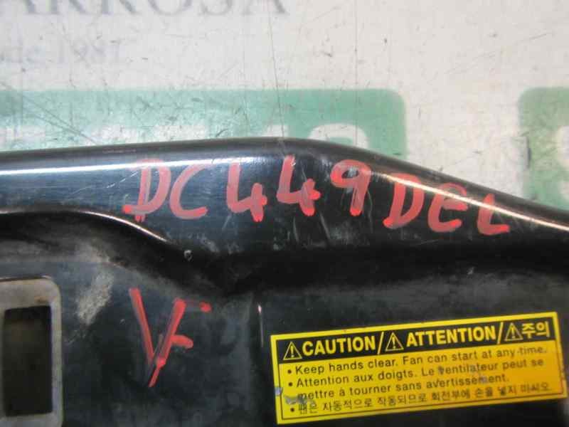 Recambio de frente delantero para chevrolet nubira berlina 1.6 cat referencia OEM IAM   