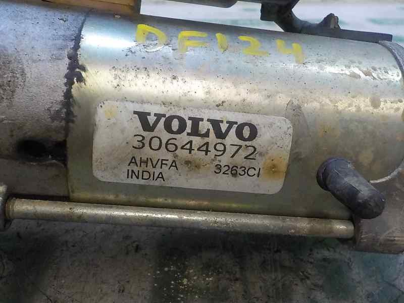 Recambio de motor arranque para volvo v40 1.6 diesel cat referencia OEM IAM 36003225 30644972 