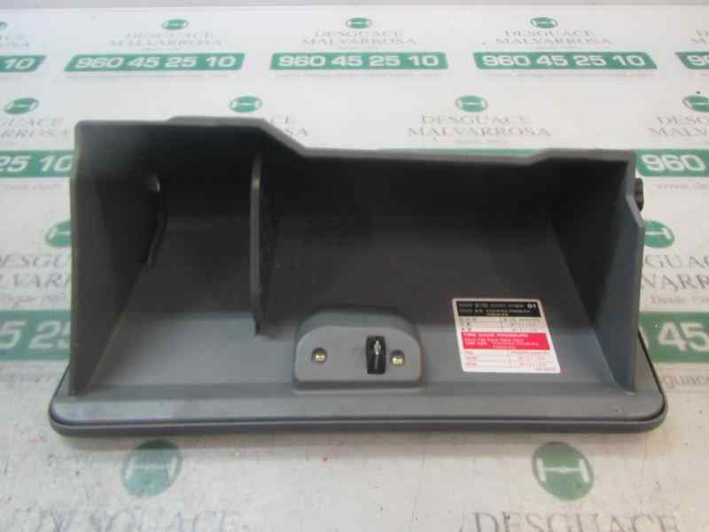 Recambio de guantera para chevrolet nubira berlina 1.6 cat referencia OEM IAM   