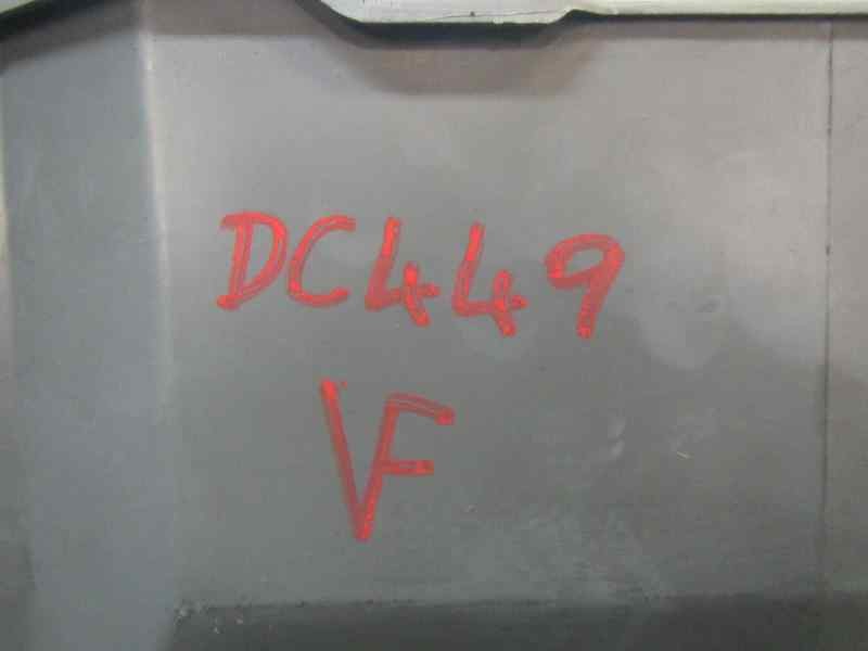 Recambio de guantera para chevrolet nubira berlina 1.6 cat referencia OEM IAM   