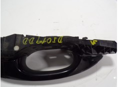 Recambio de maneta exterior delantera derecha para volkswagen golf vii lim. 1.6 tdi dpf referencia OEM IAM 5G0837206NGRU   2