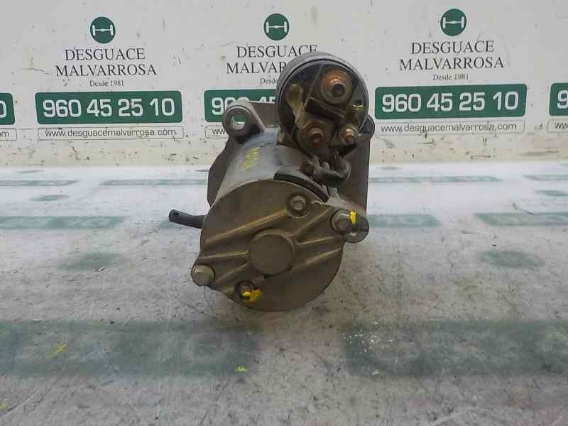 Recambio de motor arranque para volvo v40 1.6 diesel cat referencia OEM IAM 36003225 30644972 