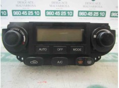 Recambio de mando climatizador para chevrolet nubira berlina 1.6 cat referencia OEM IAM   