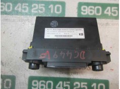 Recambio de mando climatizador para chevrolet nubira berlina 1.6 cat referencia OEM IAM    2