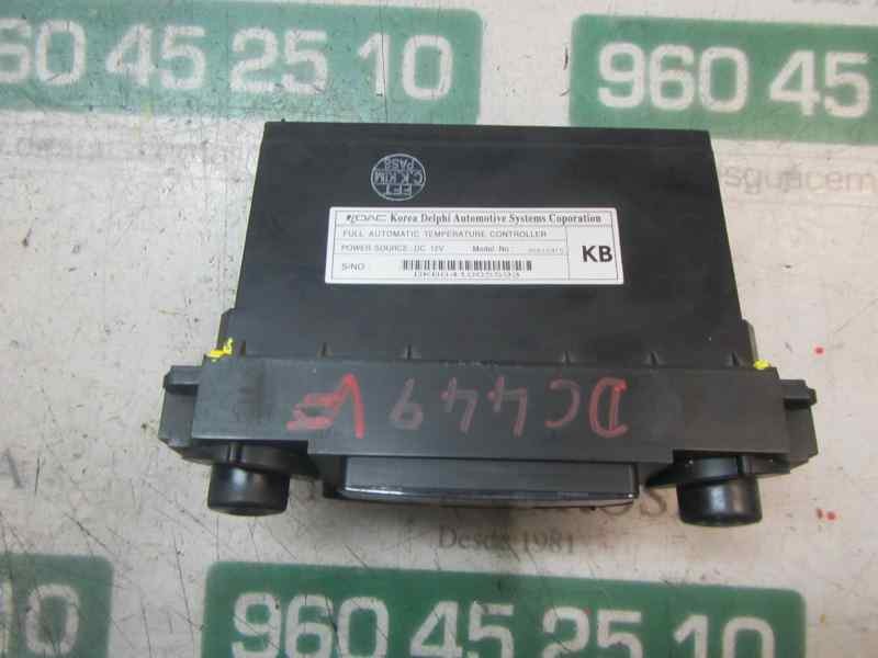 Recambio de mando climatizador para chevrolet nubira berlina 1.6 cat referencia OEM IAM   