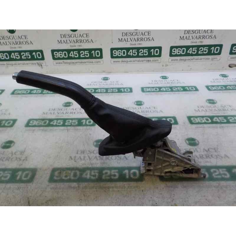 Recambio de palanca freno de mano para volvo v40 1.6 diesel cat referencia OEM IAM 31381646  