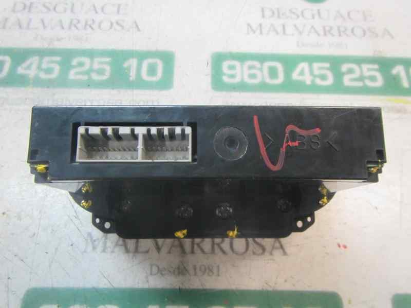 Recambio de mando climatizador para chevrolet nubira berlina 1.6 cat referencia OEM IAM   