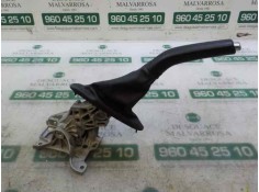 Recambio de palanca freno de mano para volvo v40 1.6 diesel cat referencia OEM IAM 31381646   2