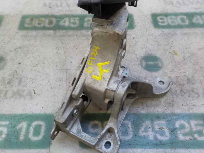 Recambio de palanca freno de mano para volvo v40 1.6 diesel cat referencia OEM IAM 31381646  